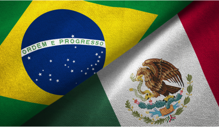 Exportadores brasileiros visam expandir mercado com mexicanos