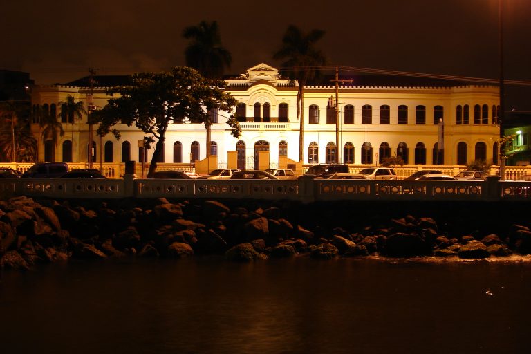 Museu da Pesca anuncia ação focada no metaverso