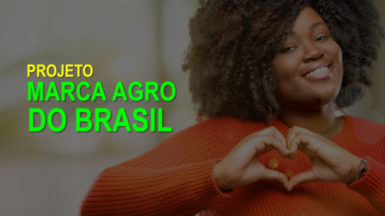 Projeto tem como objetivo tornar o agro uma paixão nacional