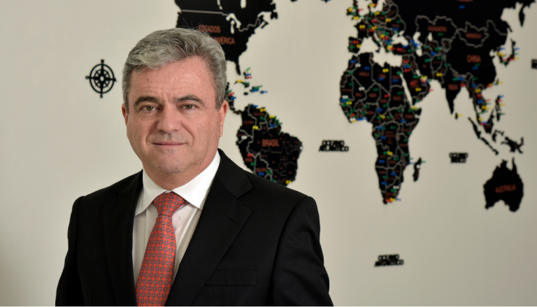 Digitalização facilita comércio com União Europeia e Reino Unido