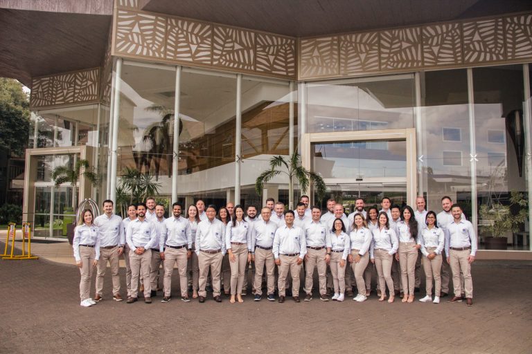 Vetanco realiza convenção de vendas com foco em 2023