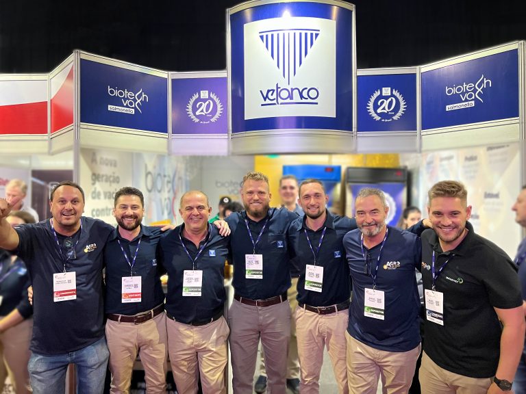 EQUIPE AVES SUL VETANCO - SBSA 2022