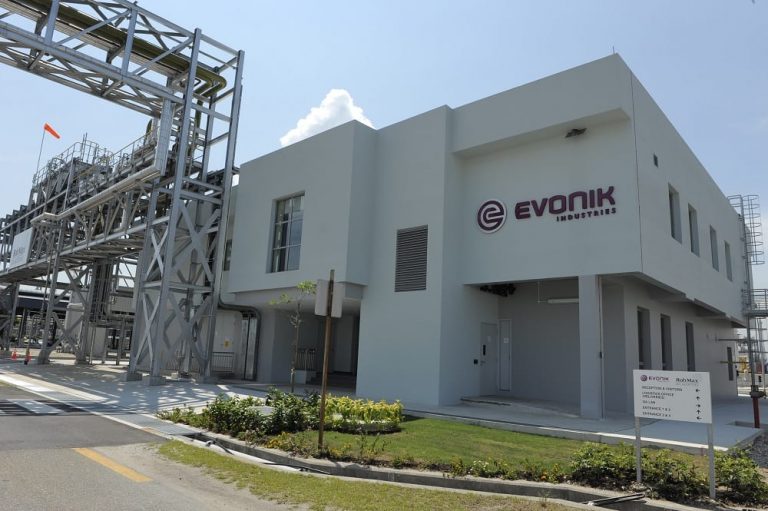 EVONIK
