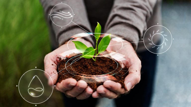 Conheça as quatro tendências do agronegócio para 2023