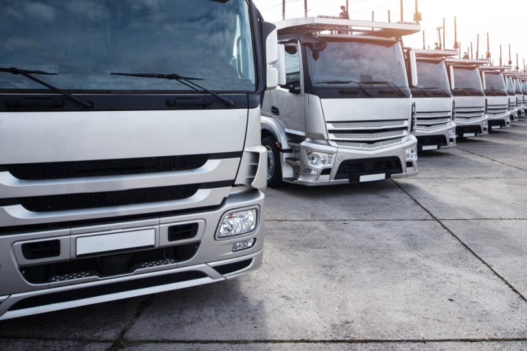 Empresas criam negócio de logística com 170 mil motoristas