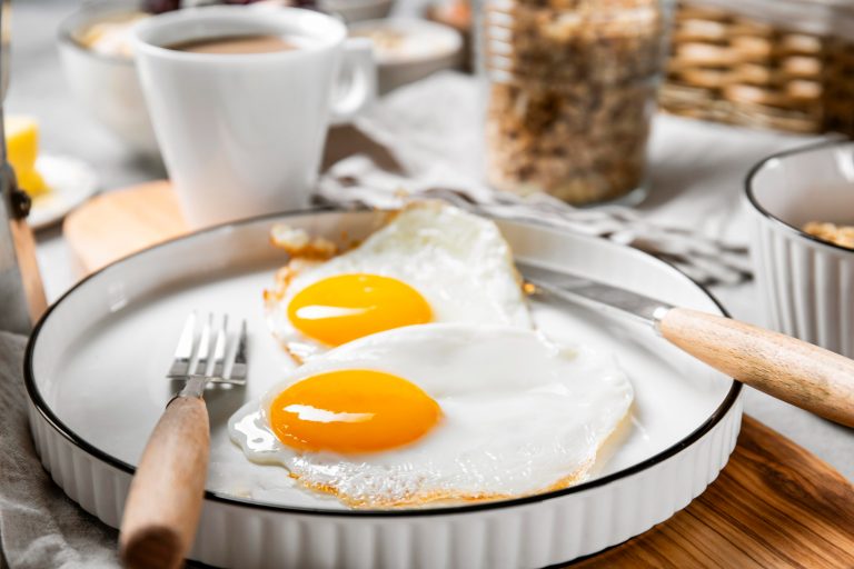Ovos: escolha correta garante segurança alimentar