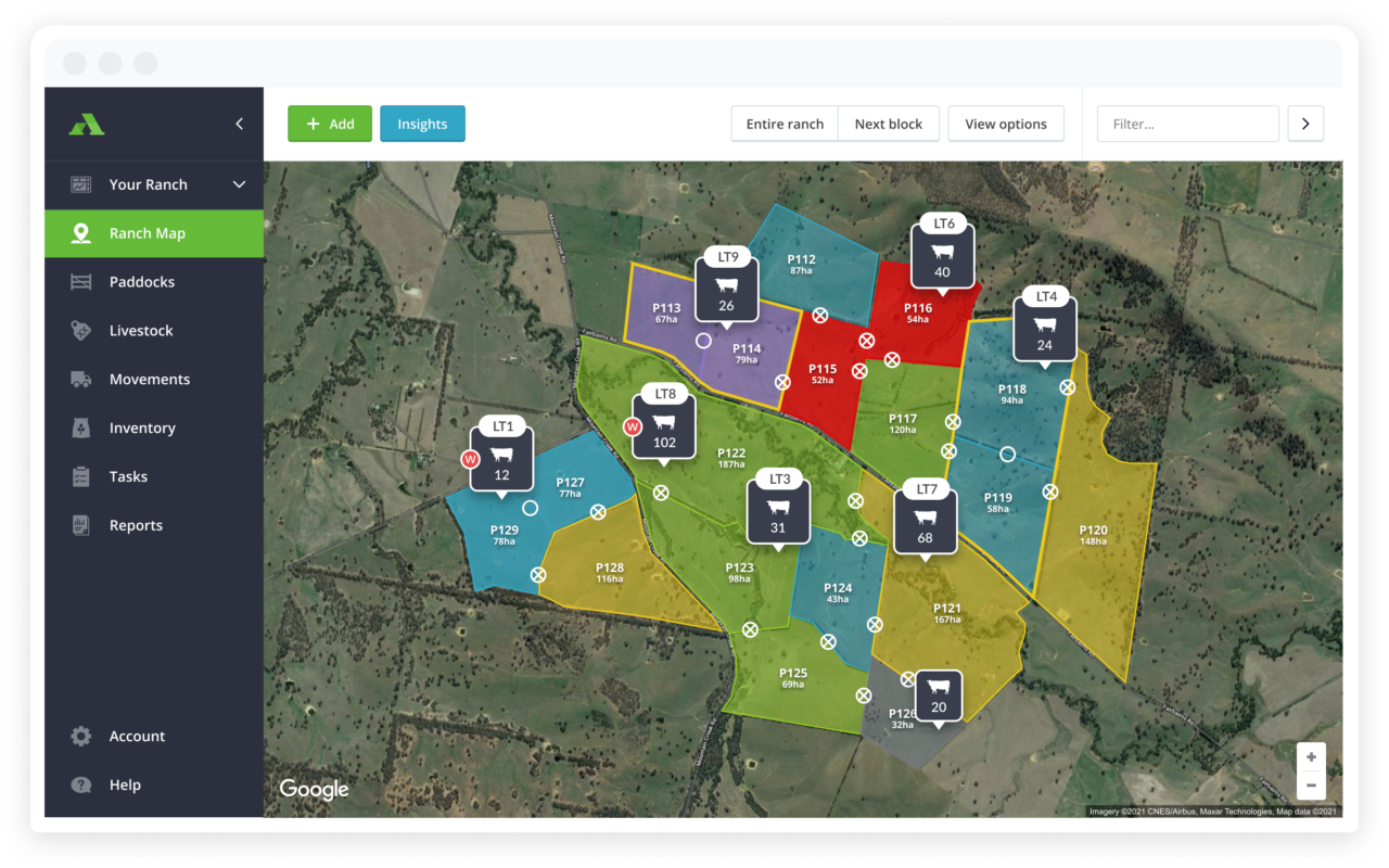 CARGILL