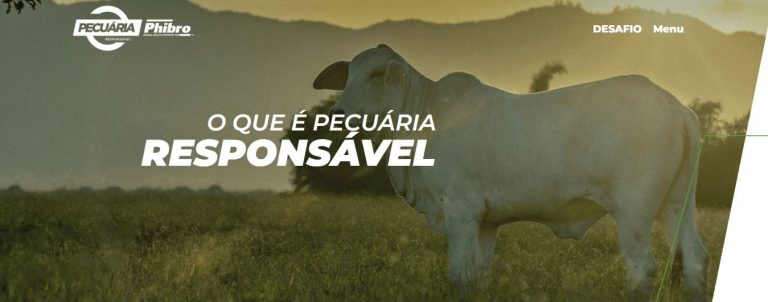 REPRODUÇÃO: PHIBRO