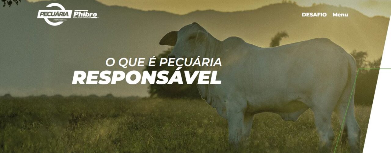 REPRODUÇÃO: PHIBRO