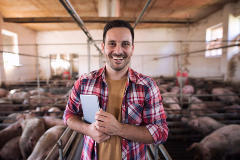 Preços ao produtor iniciam o ano em queda