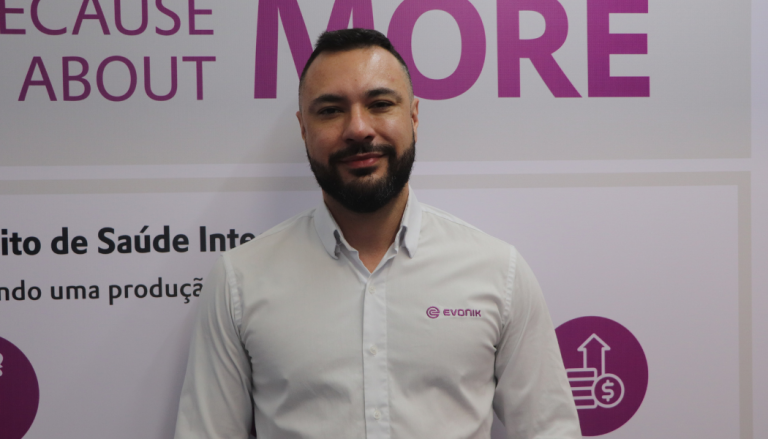 FEED&FOOD: EVONIK
