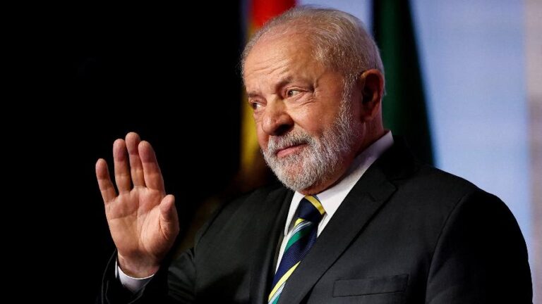 Presidente da República pauta crescimento do agronegócio