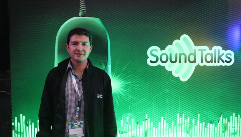 Boehringer Ingelheim divulga SoundTalks durante Agriness Next  
