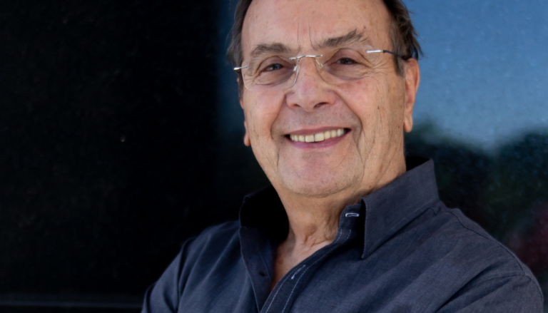 Referência no agronegócio, Osvaldo Ciasulli comemora 80 anos