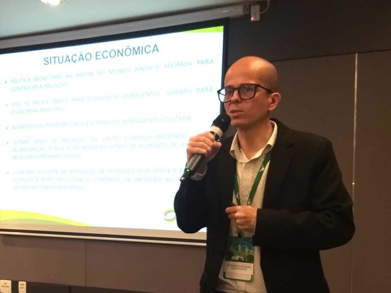 China voltará a ser um grande player no mercado de carnes