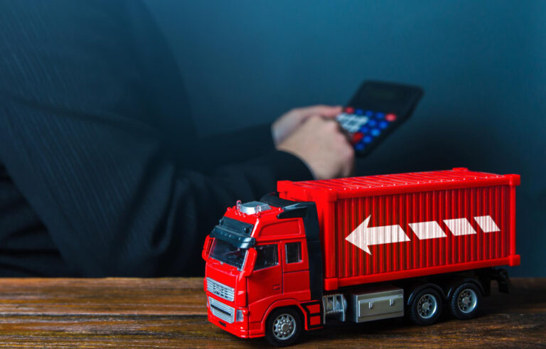 Aumento de custos é crítica do setor à MP dos transportes
