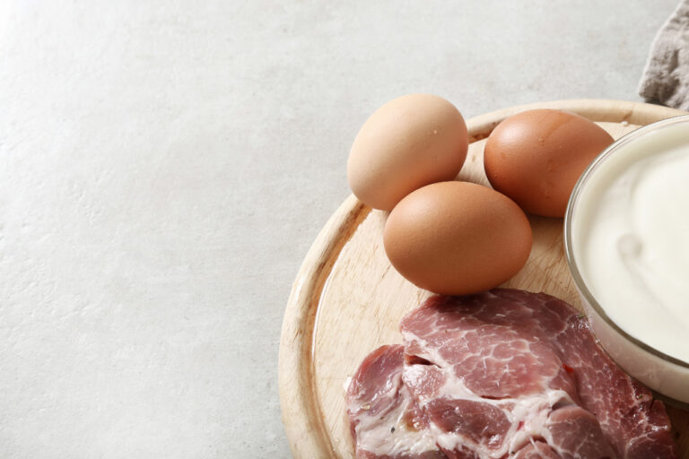 FAO atesta: carnes, ovos e leite são essenciais para saúde