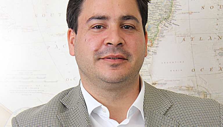 Fernando Sampaio: “Brasil precisa construir agenda de interesses mútuos”