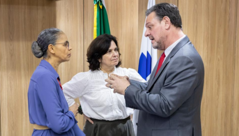 Ministérios se unem no combate à Influenza aviária