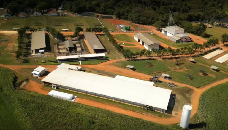 Agroceres Multimix apresenta Núcleo de Tecnologia e Inovação