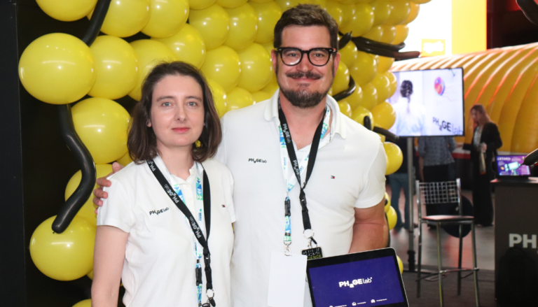 PhageLab inova ao oferecer soluções contrárias a antibióticos