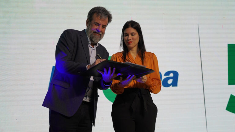 Embrapa Alimentos e Territórios comemora 05 anos