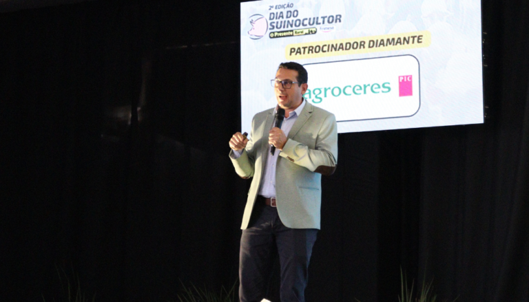 Genética contribui para o aumento do valor total da carcaça suína 