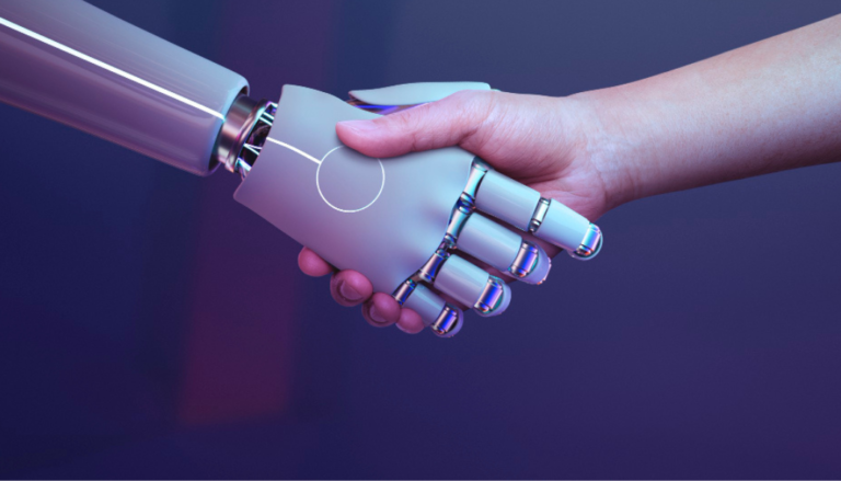 A inteligência artificial já chegou no cooperativismo
