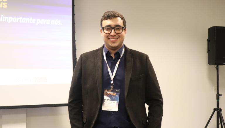 Inata realiza palestra sobre agentes virais na avicultura