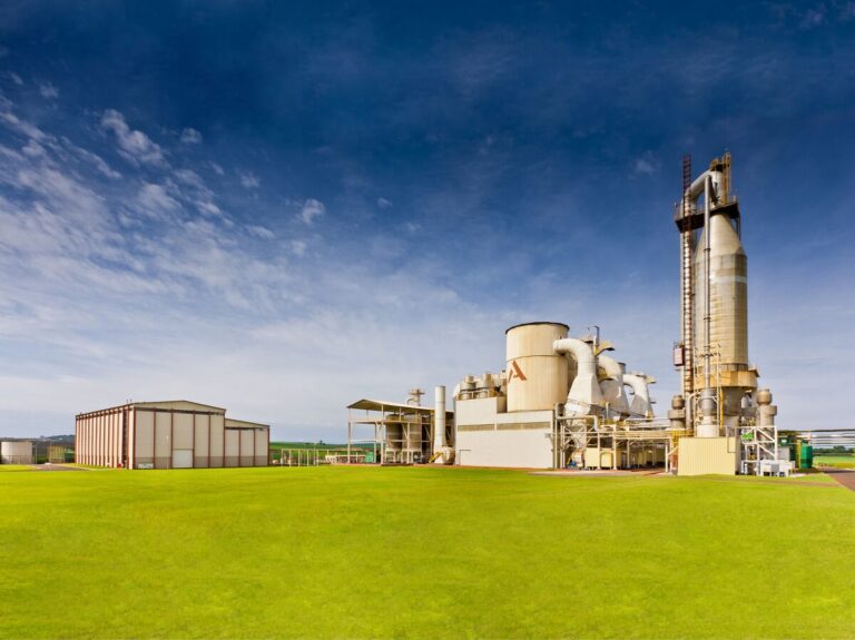 Unidade da Alltech recebe Selo Clima Paraná 