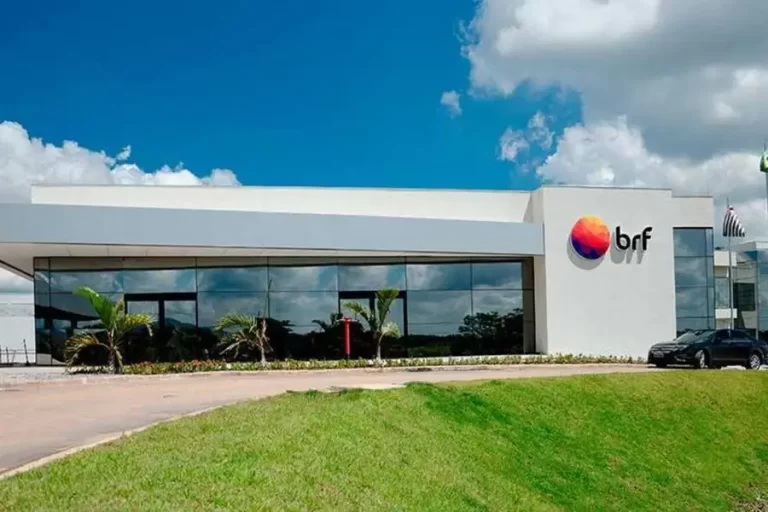 BRF integra ranking de empresas com responsabilidade ESG