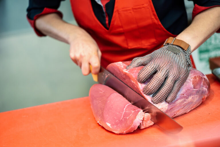 Brasil tem queda nas exportações de carne bovina em 2023