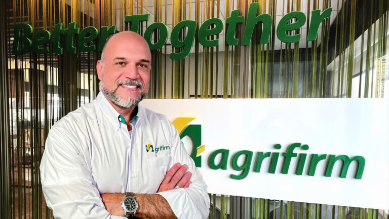 Rodrigo Miguel é novo diretor Geral Latam da Agrifirm