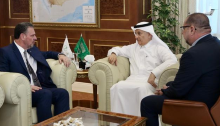Brasil exportará caprinos à Arábia Saudita