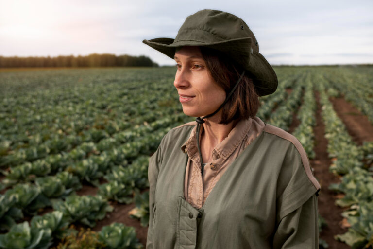 População ocupada no agro bate recorde e soma 28 milhões