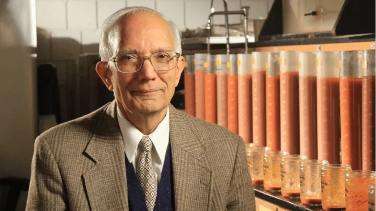 Cientista Nobel da Paz propõe modelo brasileiro como solução 