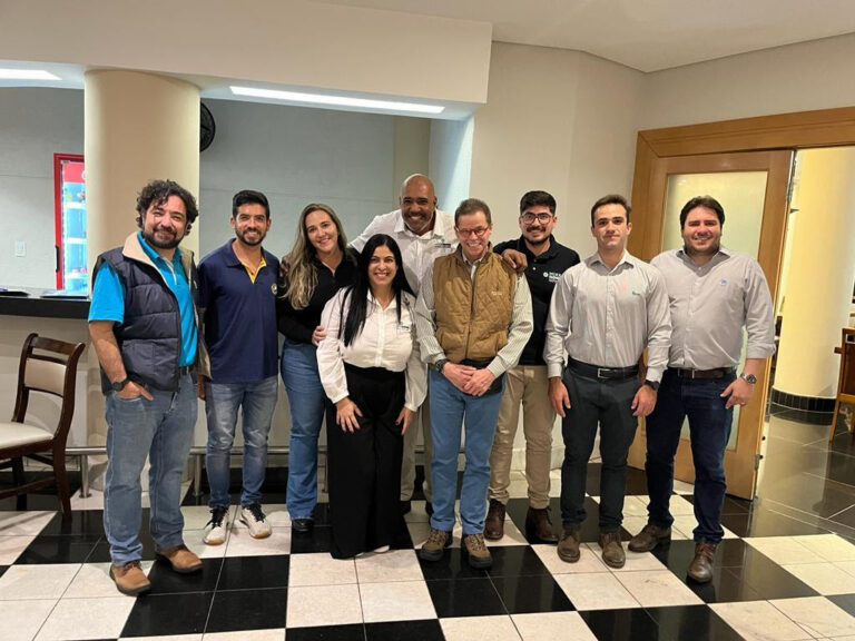 Ceva realiza nova edição da Rota da Sanidade 