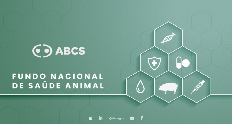 Fundo Nacional de Saúde Animal é prioridade da ABCS