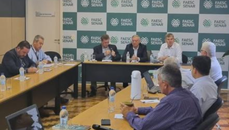 Estados e instituições se unem para proteger setor leiteiro