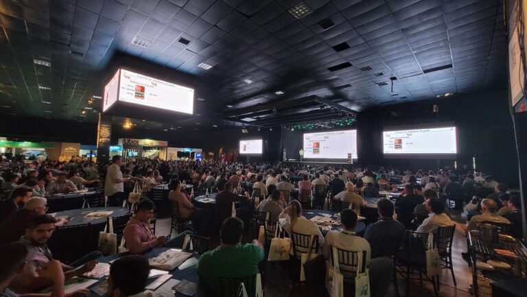 Feedlot Summit Brazil oferece imersão na pecuária