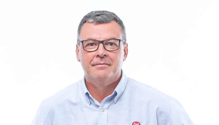 Luciano Keske assume cargo de destaque na Cobb-Vantress 