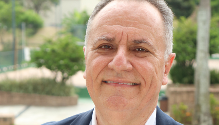 Antônio Branco recebe prêmio Excelência Asbram 2023