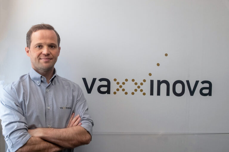 Vaxxinova reestrutura time da Unidade de Negócios Aqua 