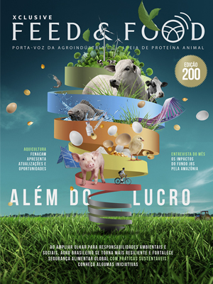 Revista Feed&Food Dezembro 2023