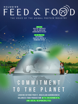 Revista Feed&Food Janeiro 2024
