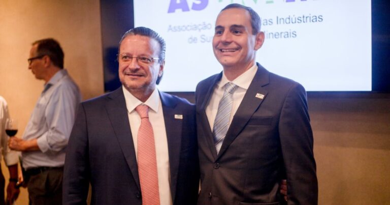 Asbram nomeia novo presidente