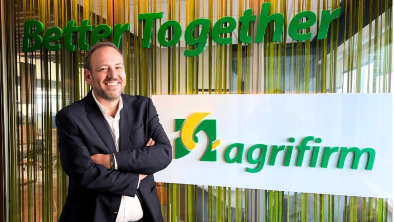 Agrifirm Uruguai anuncia novo diretor Comercial