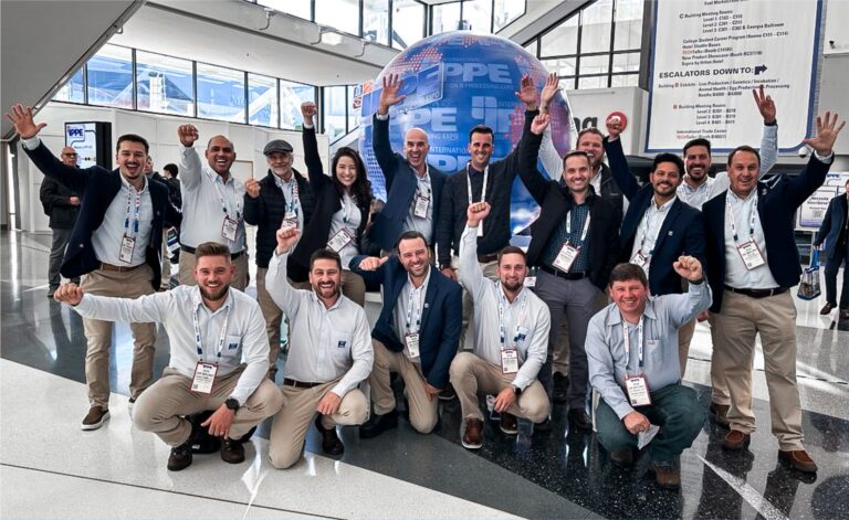 Vetanco apresenta tecnologia e novidades no IPPE 2024