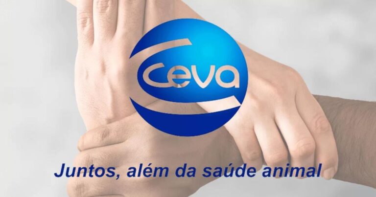 Ceva revela propósito empresarial
