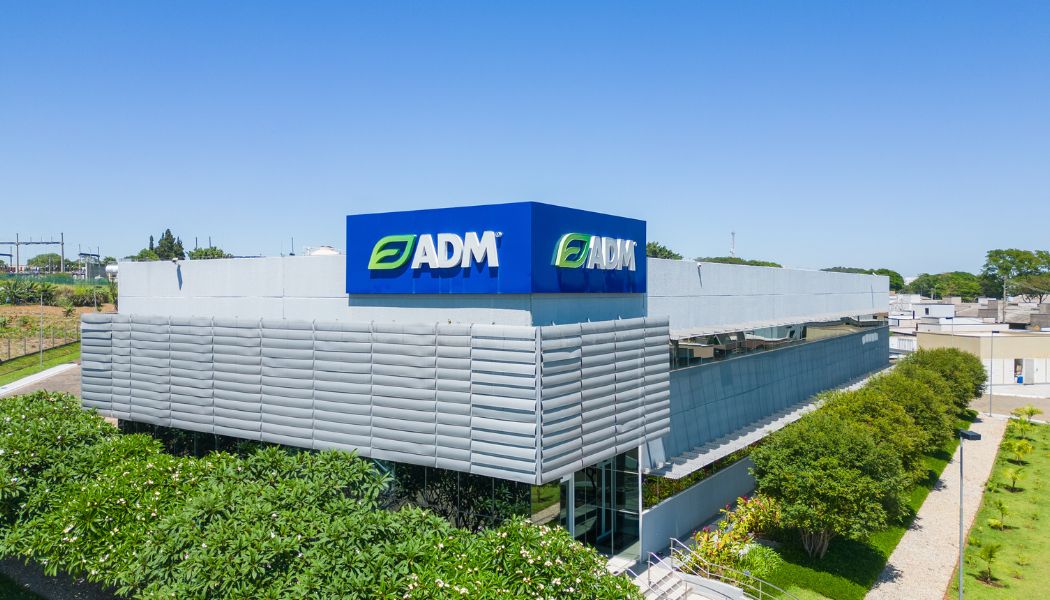 ADM anuncia nova agência de relações públicas